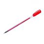 Długopis żelowy Rystor GZ-031 0.5mm Czerwony - 3